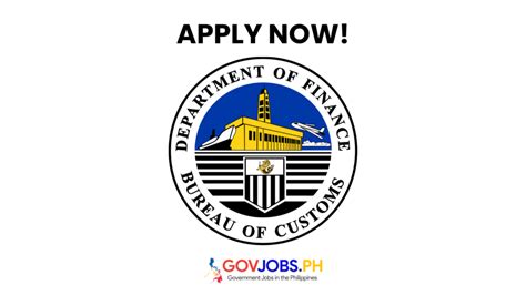 boc.gov.ph careers|NOTICE OF EXAMINATION FOR APPLICANTS TO VARIOUS .